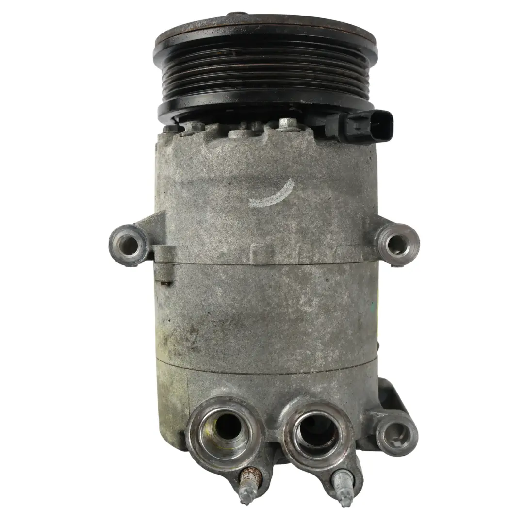 Mk3 Air Conditioning A/C Compressor Pump 1.6 Petrol AV61-19D629-CA to Ford Focus with Part number 1852376 Ford Focus Mk3 Air Conditioning A/C Compressor Pump 1.6 Petrol AV61-19D629-CA - SKU 1852376 - Part number 1852376