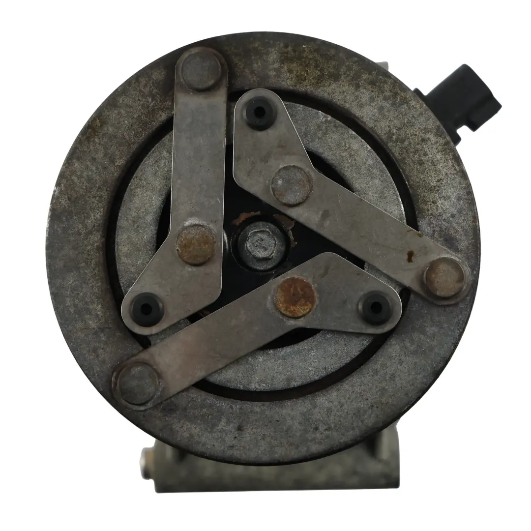 Ford Focus Mk3 Air Conditioning A/C Compressor Pump 1.6 Petrol AV61-19D629-CA - SKU 1852376 - Part number 1852376