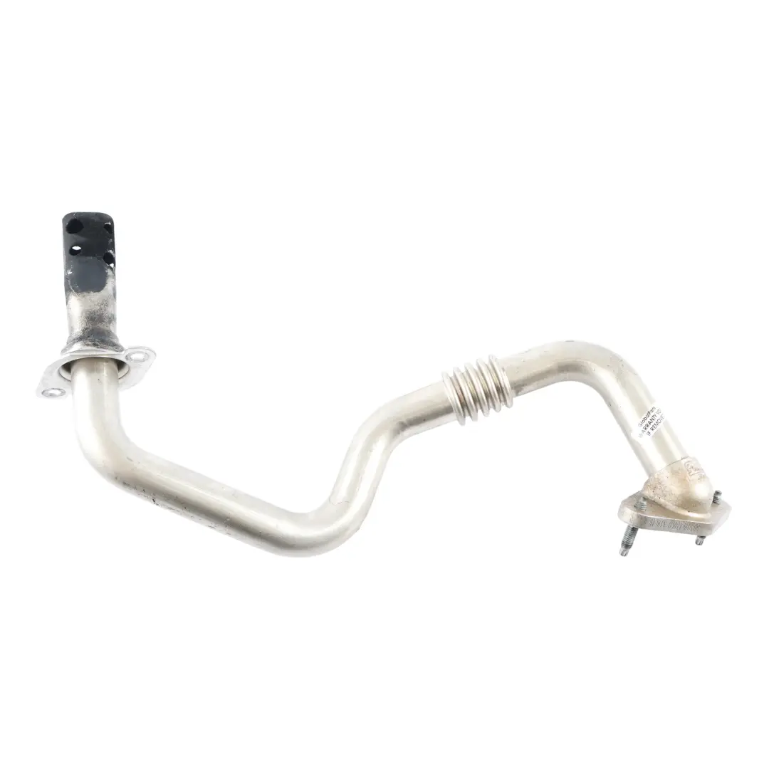 Ford Ranger Wildtrak Mk6 EGR Pipe Hose Tube 3.2 TDCi BB3Q-9E470-FD - SKU 1852617 - Part number 1852617
