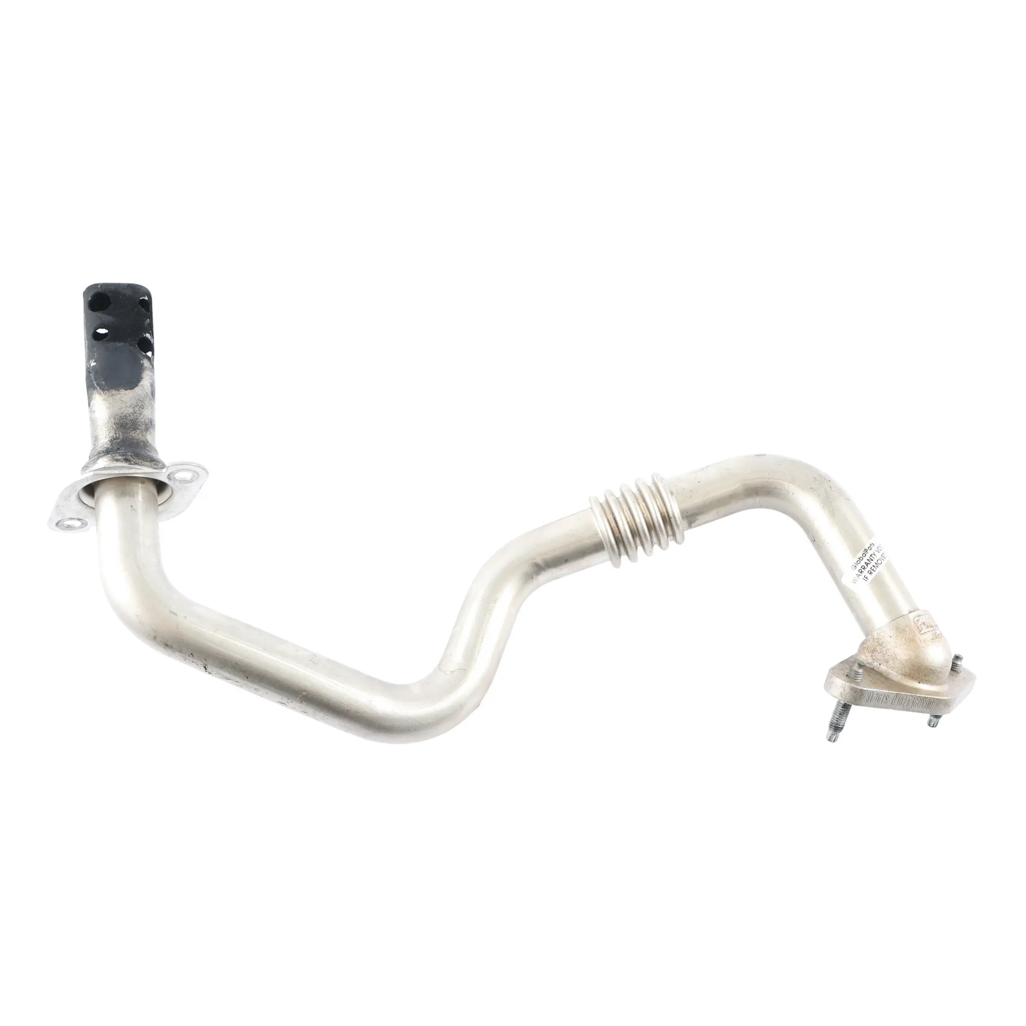 Ford Ranger Wildtrak Mk6 EGR Pipe Hose Tube 3.2 TDCi BB3Q-9E470-FD