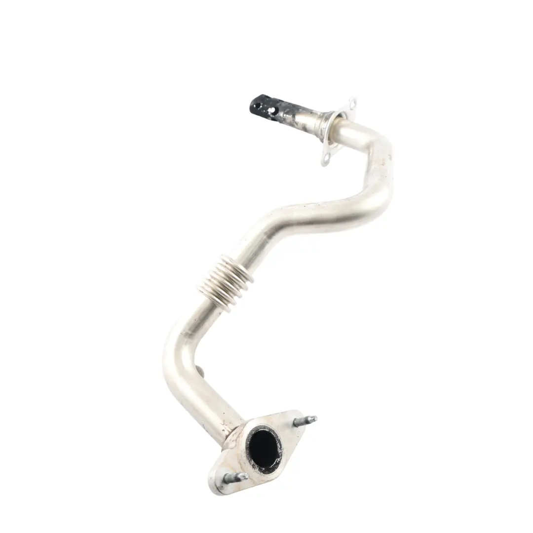 Ford Ranger Wildtrak Mk6 EGR Pipe Hose Tube 3.2 TDCi BB3Q-9E470-FD - SKU 1852617 - Part number 1852617