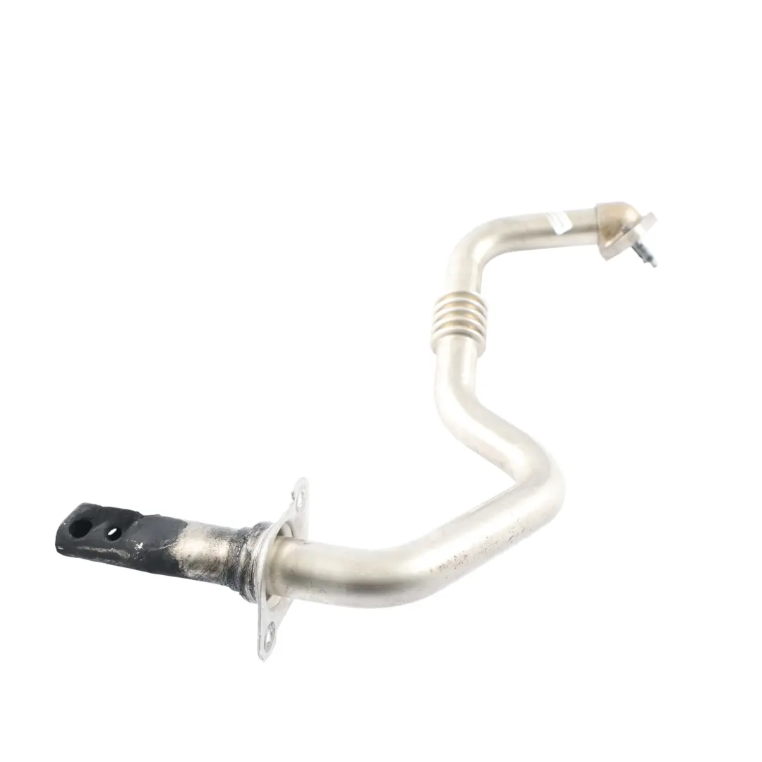 Mk6 EGR Pipe Hose Tube 3.2 TDCi BB3Q-9E470-FD to Ford Ranger Wildtrak with Part number 1852617 Ford Ranger Wildtrak Mk6 EGR Pipe Hose Tube 3.2 TDCi BB3Q-9E470-FD - SKU 1852617 - Part number 1852617