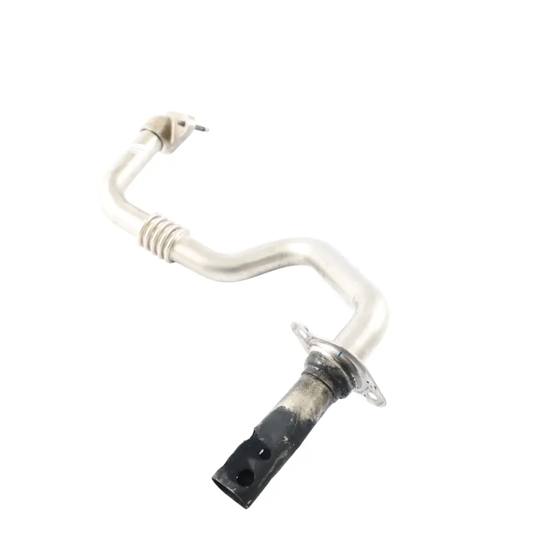 Ford Ranger Wildtrak Mk6 EGR Pipe Hose Tube 3.2 TDCi BB3Q-9E470-FD - SKU 1852617 - Part number 1852617