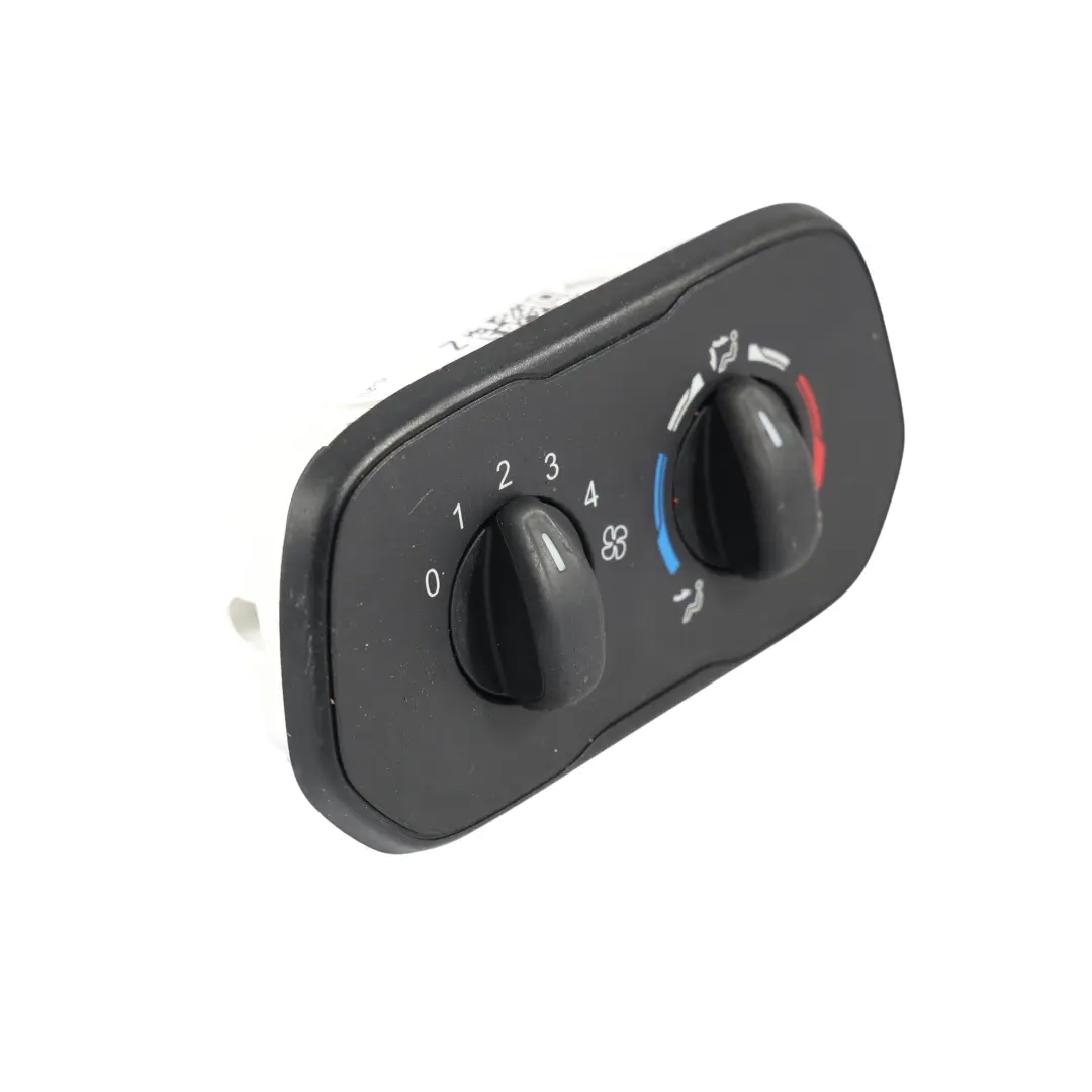 Ford Tourneo Custom Panneau Commande Chauffage Climatisation BK2T-19980-AG - SKU 1852855 - Numéro de pièce 1852855