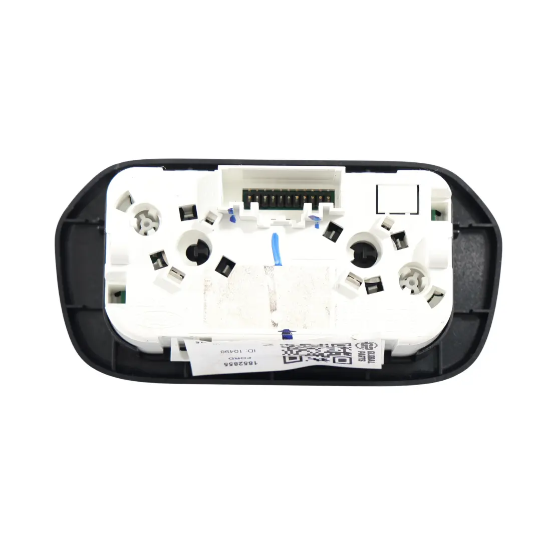 Panneau Commande Chauffage Climatisation BK2T-19980-AG pour Ford Tourneo Custom à propos du numéro de pièce 1852855 Ford Tourneo Custom Panneau Commande Chauffage Climatisation BK2T-19980-AG - SKU 1852855 - Numéro de pièce 1852855