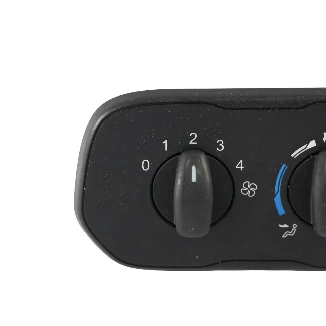 Panneau Commande Chauffage Climatisation BK2T-19980-AG pour Ford Tourneo Custom à propos du numéro de pièce 1852855 Ford Tourneo Custom Panneau Commande Chauffage Climatisation BK2T-19980-AG - SKU 1852855 - Numéro de pièce 1852855