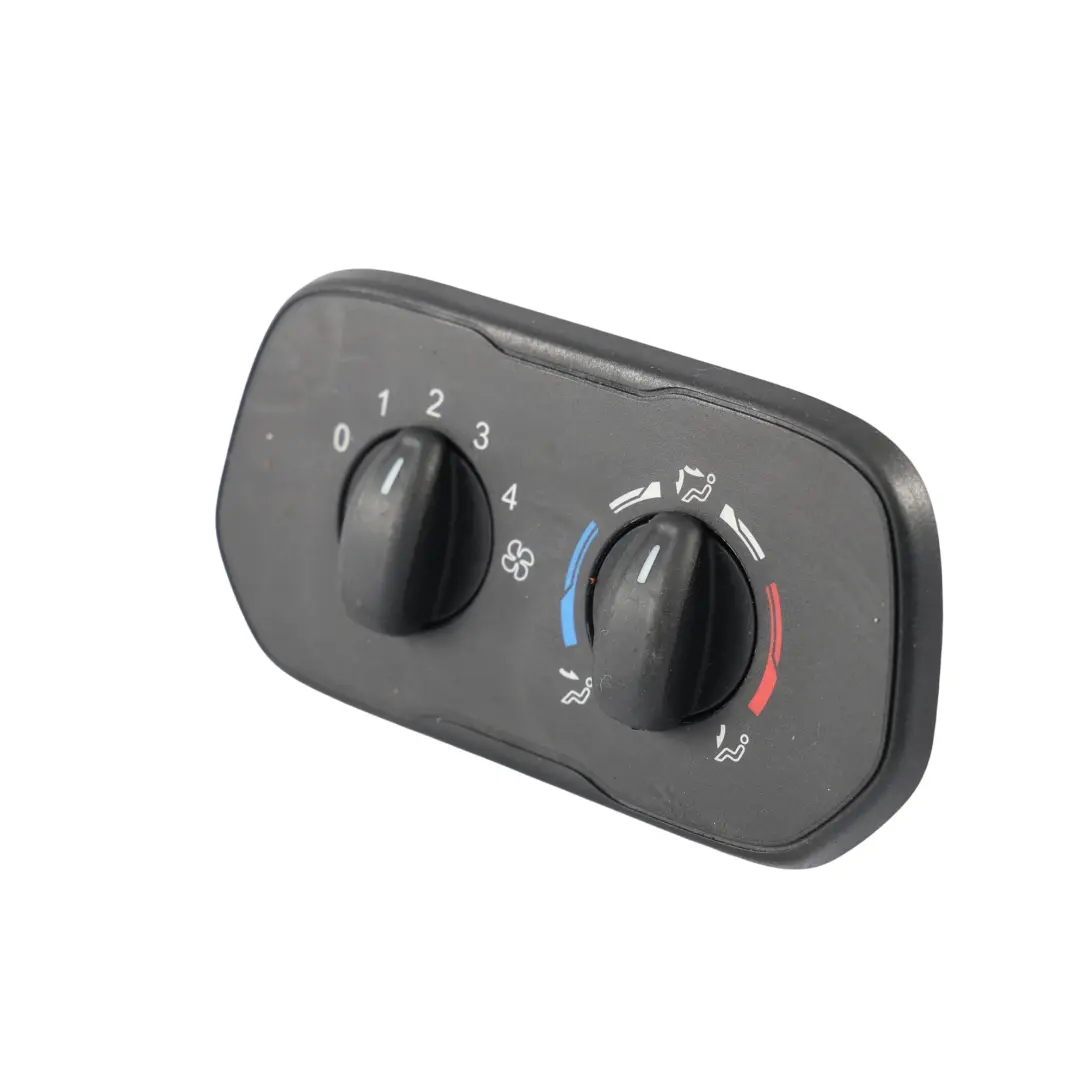 Panneau Commande Chauffage Climatisation BK2T-19980-AG pour Ford Tourneo Custom à propos du numéro de pièce 1852855 Ford Tourneo Custom Panneau Commande Chauffage Climatisation BK2T-19980-AG - SKU 1852855 - Numéro de pièce 1852855