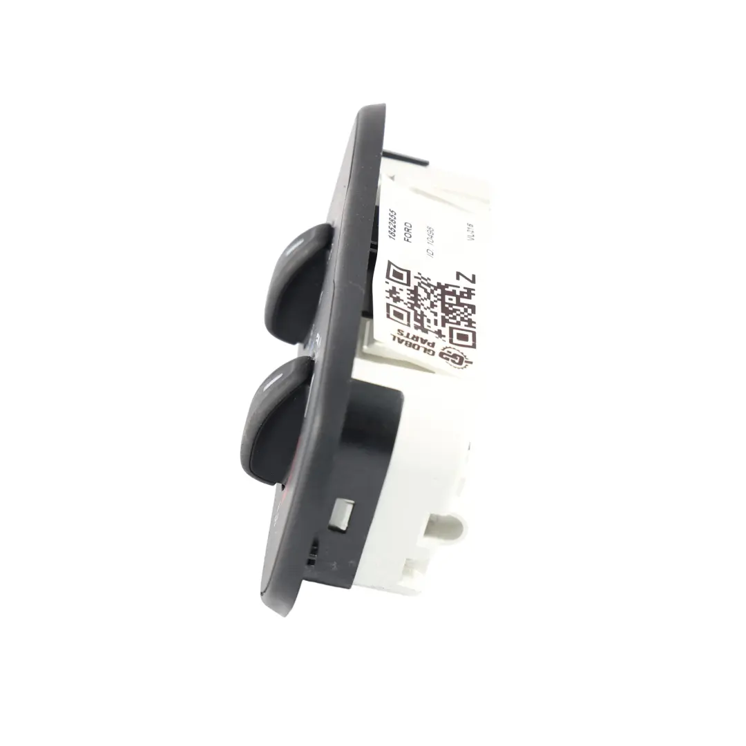 Heater Climate Control Panel Air Con Switch BK2T-19980-AG to Ford Tourneo Custom with Part number 1852855 Ford Tourneo Custom Heater Climate Control Panel Air Con Switch BK2T-19980-AG - SKU 1852855 - Part number 1852855