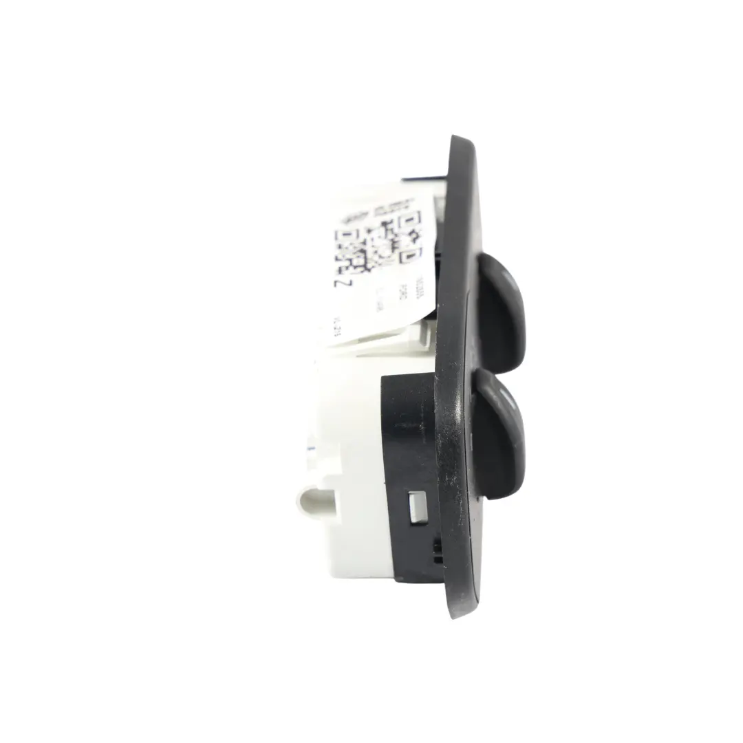 Ford Tourneo Custom Heater Climate Control Panel Air Con Switch BK2T-19980-AG - SKU 1852855 - Part number 1852855