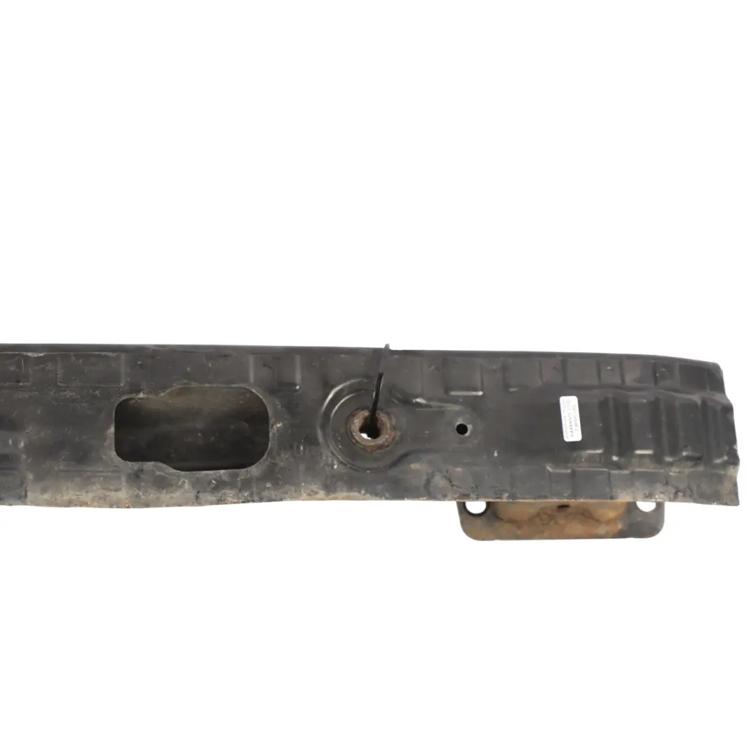 Mk2 Rear Bumper Reinforcement Crash Bar Beam to Ford Transit Connect with Part number 1858124 Ford Transit Connect Mk2 Rear Bumper Reinforcement Crash Bar Beam - SKU 1858124 - Part number 1858124