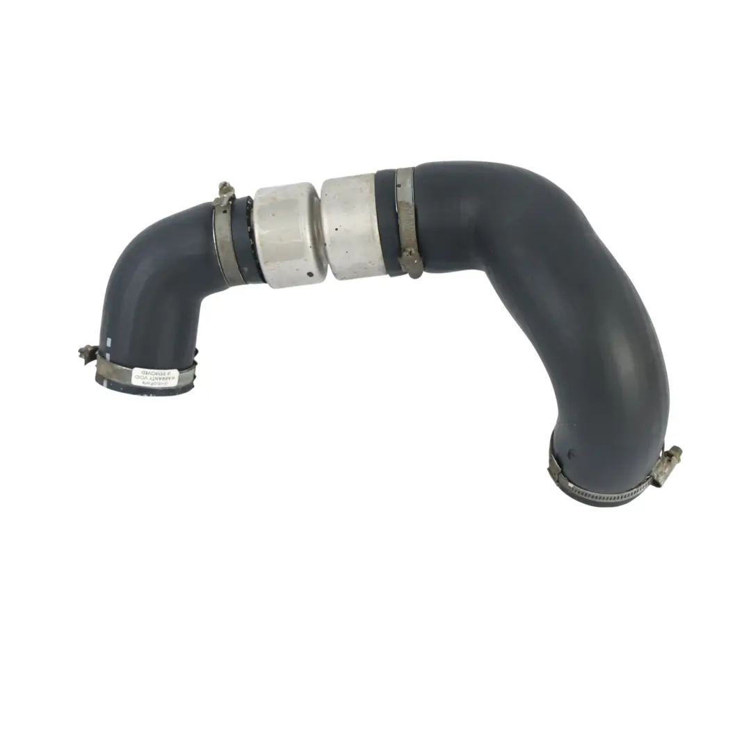 MK2 Manguera Tubo Intercooler 2.0 TDCi Diesel CV61-6C700-AB para Ford Kuga con número de pieza 1858802 Ford Kuga MK2 Manguera Tubo Intercooler 2.0 TDCi Diesel CV61-6C700-AB - SKU 1858802 - Número de pieza 1858802