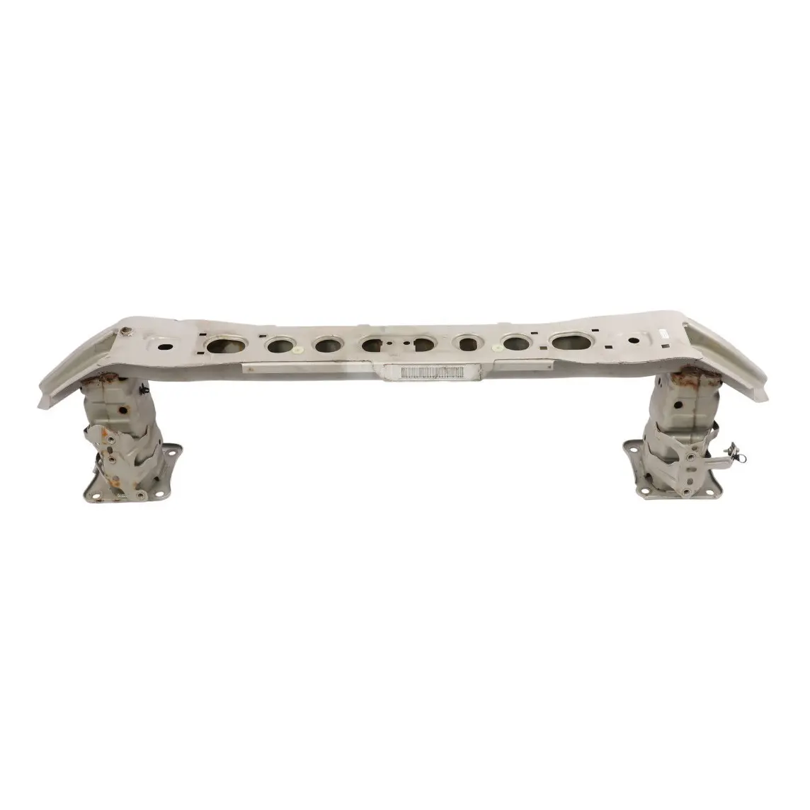 Ford Focus Mk3 Front Bumper Impact Crash Bar Reinforcement Beam 1859725