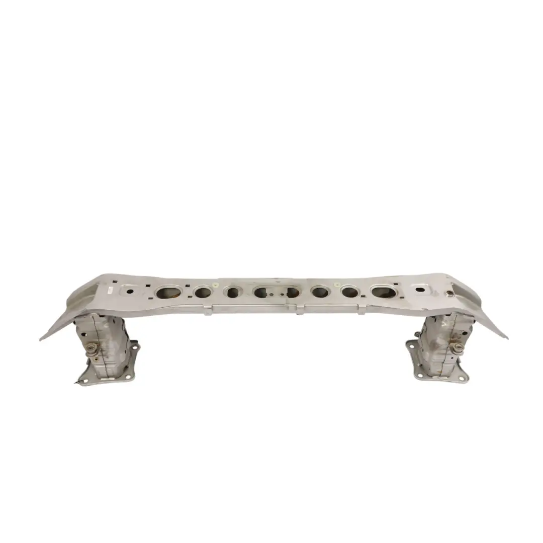 Mk3 Front Bumper Impact Crash Bar Reinforcement Beam to Ford Focus with Part number 1859725 Ford Focus Mk3 Front Bumper Impact Crash Bar Reinforcement Beam - SKU 1859725 - Part number 1859725