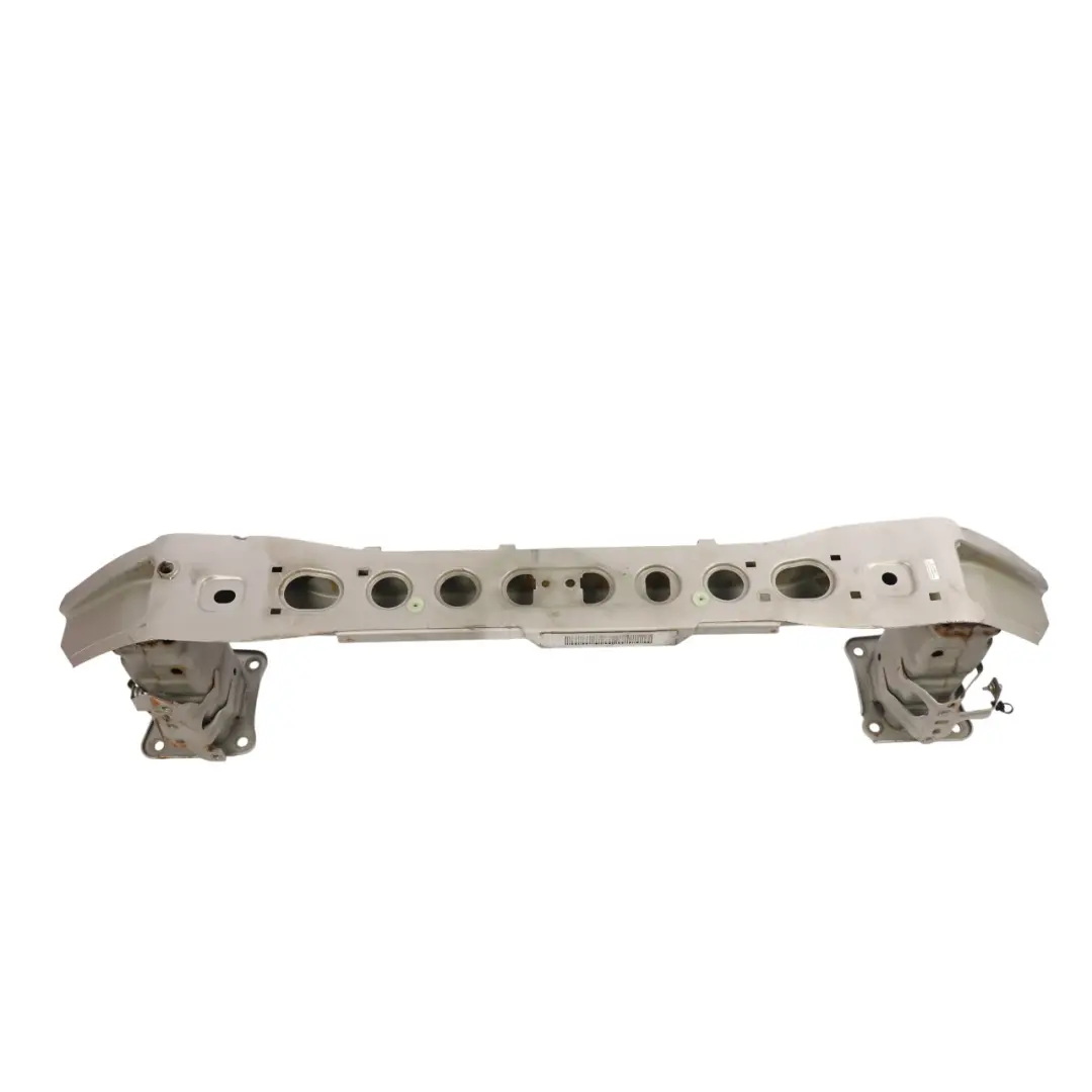 Mk3 Front Bumper Impact Crash Bar Reinforcement Beam to Ford Focus with Part number 1859725 Ford Focus Mk3 Front Bumper Impact Crash Bar Reinforcement Beam - SKU 1859725 - Part number 1859725