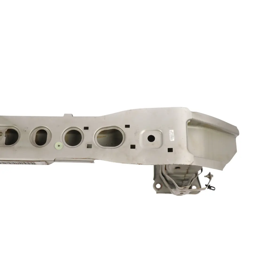 Mk3 Front Bumper Impact Crash Bar Reinforcement Beam to Ford Focus with Part number 1859725 Ford Focus Mk3 Front Bumper Impact Crash Bar Reinforcement Beam - SKU 1859725 - Part number 1859725