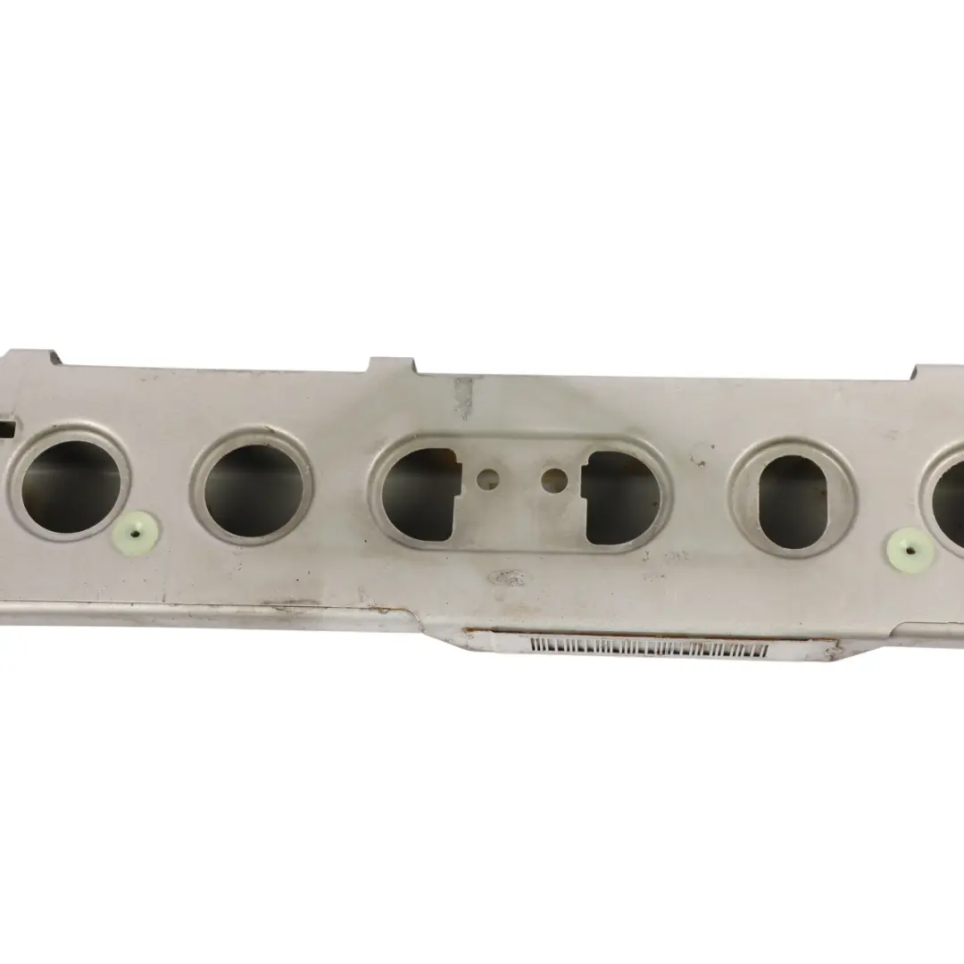 Mk3 Front Bumper Impact Crash Bar Reinforcement Beam to Ford Focus with Part number 1859725 Ford Focus Mk3 Front Bumper Impact Crash Bar Reinforcement Beam - SKU 1859725 - Part number 1859725