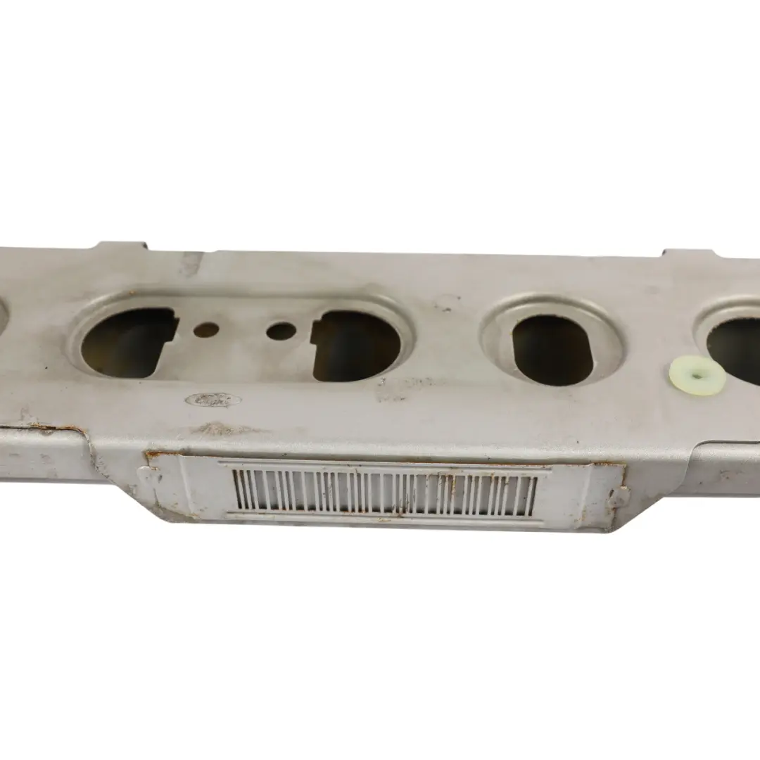Mk3 Front Bumper Impact Crash Bar Reinforcement Beam to Ford Focus with Part number 1859725 Ford Focus Mk3 Front Bumper Impact Crash Bar Reinforcement Beam - SKU 1859725 - Part number 1859725