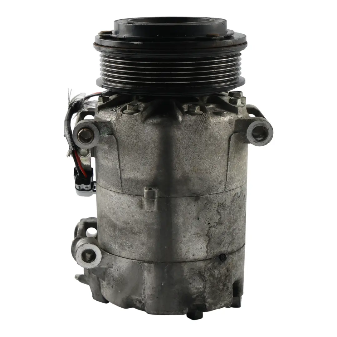 Mk2 Air Conditioning A/C Compressor Pump 2.0 TDCi DV61-19D629-DB to Ford Kuga with Part number 1860528 Ford Kuga Mk2 Air Conditioning A/C Compressor Pump 2.0 TDCi DV61-19D629-DB - SKU 1860528 - Part number 1860528