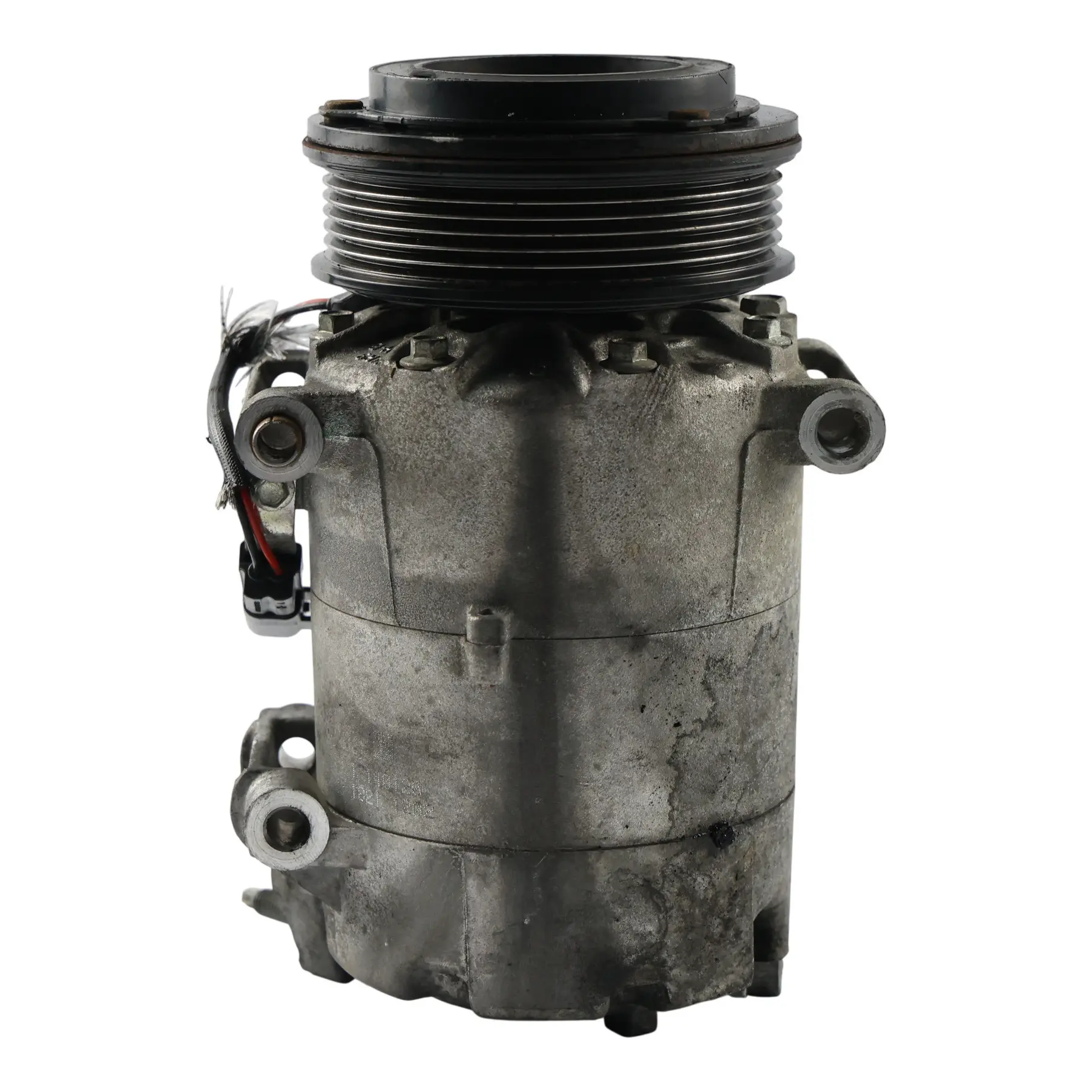 Ford Kuga MK2 Compresor Bomba Aire Acondicionado 2.0 TDCi DV61-19D629-DB