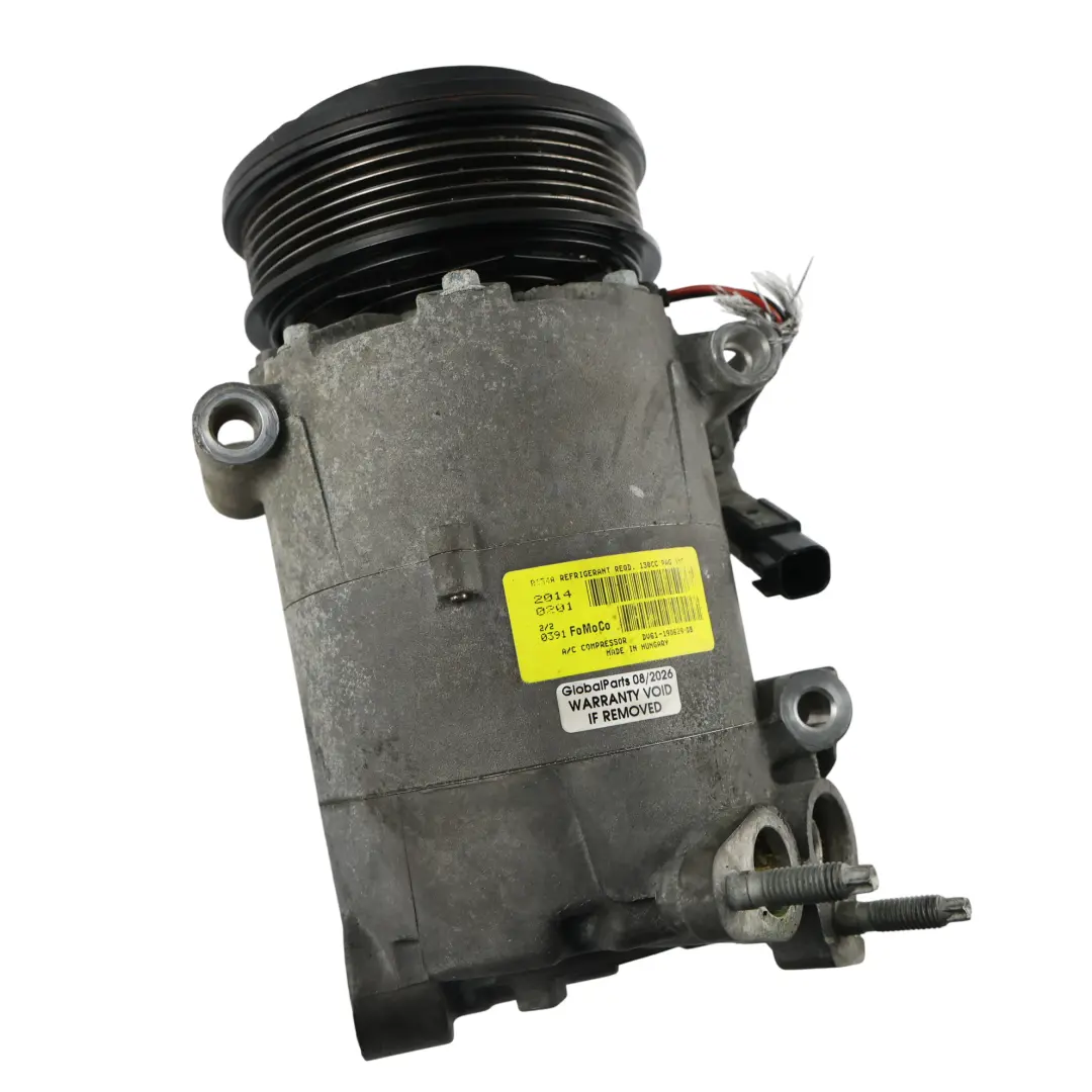 Ford Kuga Mk2 Air Conditioning A/C Compressor Pump 2.0 TDCi DV61-19D629-DB - SKU 1860528 - Part number 1860528
