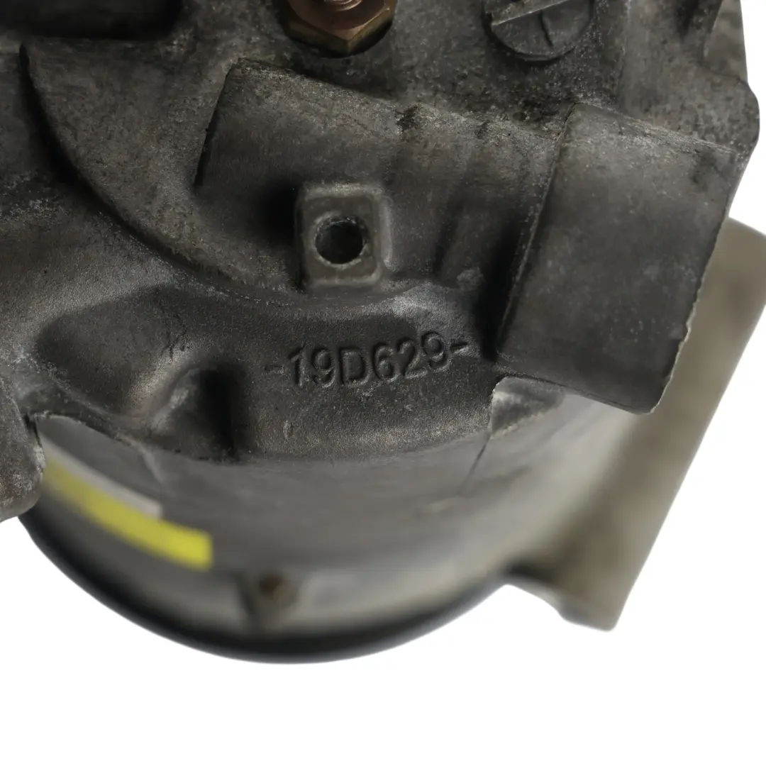 Mk2 Air Conditioning A/C Compressor Pump 2.0 TDCi DV61-19D629-DB to Ford Kuga with Part number 1860528 Ford Kuga Mk2 Air Conditioning A/C Compressor Pump 2.0 TDCi DV61-19D629-DB - SKU 1860528 - Part number 1860528