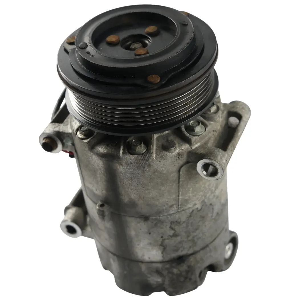 Ford Kuga MK2 Compresor Bomba Aire Acondicionado 2.0 TDCi DV61-19D629-DB - SKU 1860528 - Número de pieza 1860528