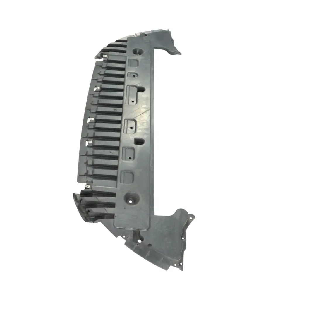 Mk5 Front Bumper Lower Undertray Guard DS73-8B384-BF to Ford Mondeo with Part number 1861252 Ford Mondeo Mk5 Front Bumper Lower Undertray Guard DS73-8B384-BF - SKU 1861252 - Part number 1861252
