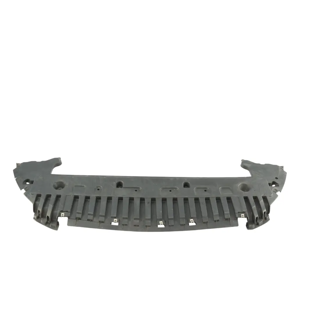 Mk5 Front Bumper Lower Undertray Guard DS73-8B384-BF to Ford Mondeo with Part number 1861252 Ford Mondeo Mk5 Front Bumper Lower Undertray Guard DS73-8B384-BF - SKU 1861252 - Part number 1861252