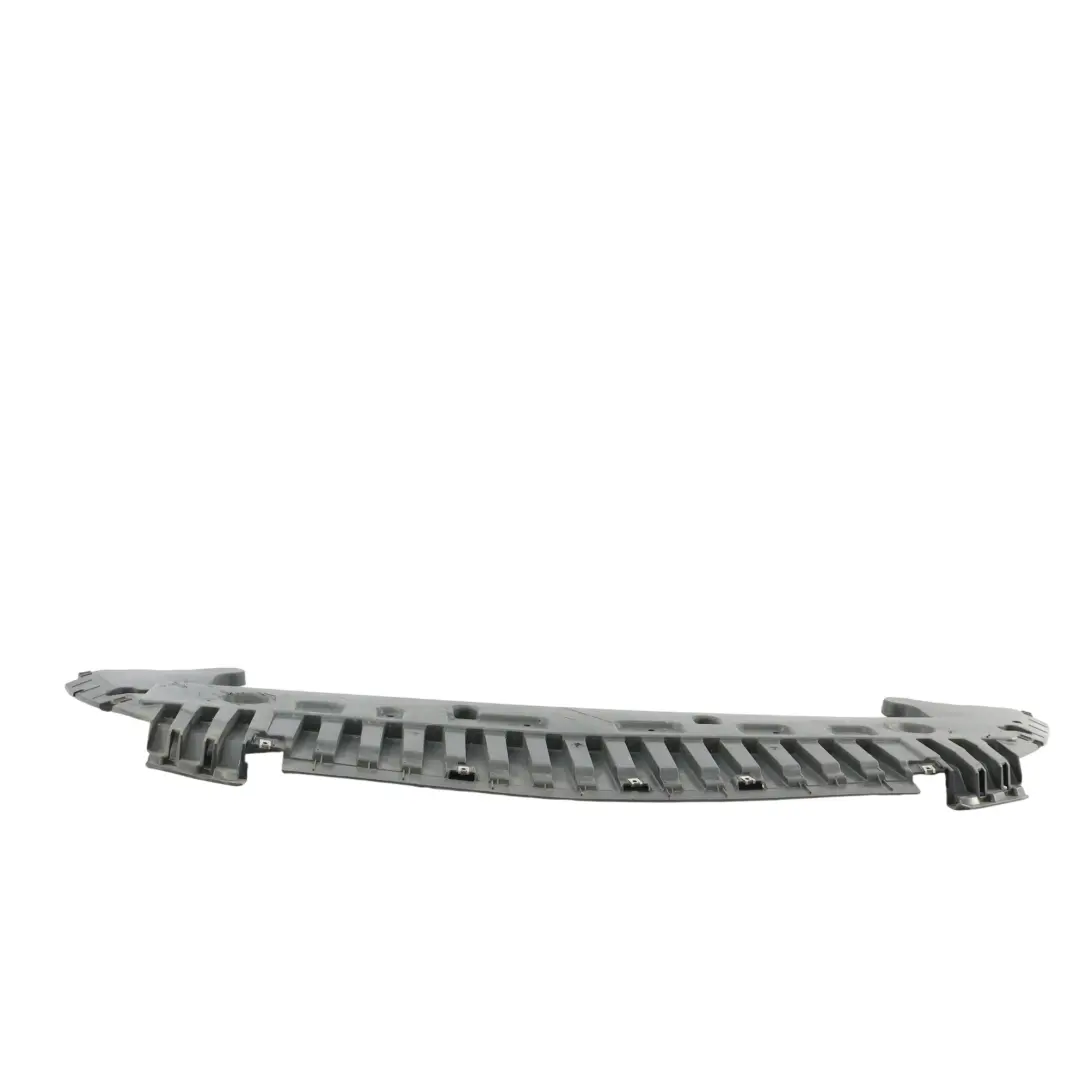Mk5 Front Bumper Lower Undertray Guard DS73-8B384-BF to Ford Mondeo with Part number 1861252 Ford Mondeo Mk5 Front Bumper Lower Undertray Guard DS73-8B384-BF - SKU 1861252 - Part number 1861252