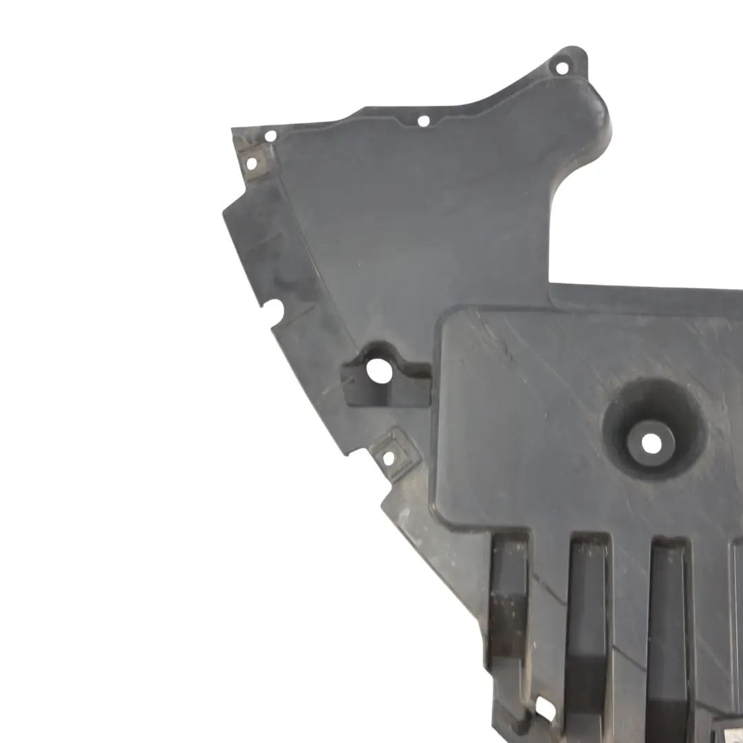 Ford Mondeo Mk5 Front Bumper Lower Undertray Guard DS73-8B384-BF - SKU 1861252 - Part number 1861252