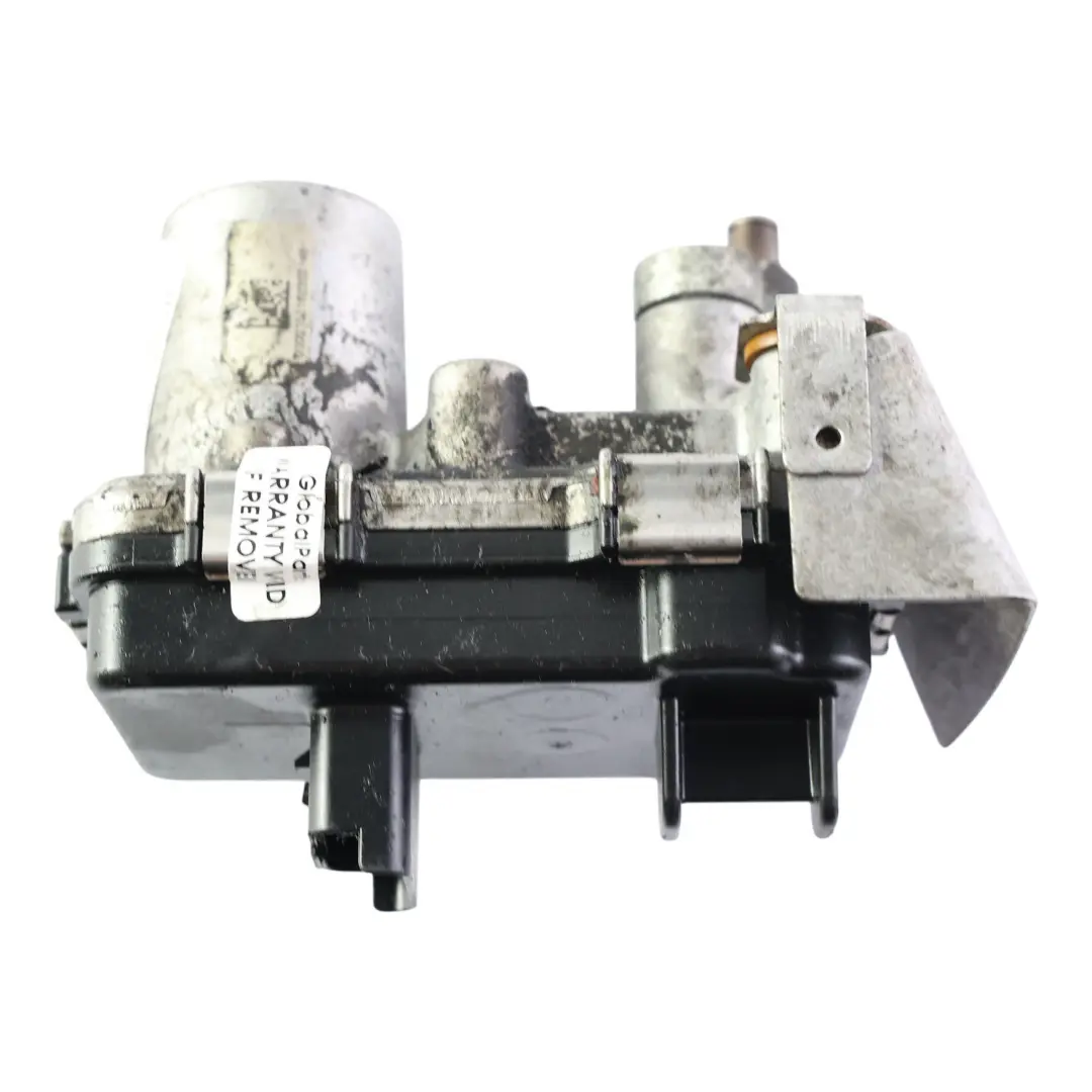 Turbocharger Part Actuator Control 2.2 Diesel Duratorq A2C53367100 to Ford S-Max with Part number 1863395 Ford S-Max Turbocharger Part Actuator Control 2.2 Diesel Duratorq A2C53367100 - SKU 1863395-1 - Part number 1863395