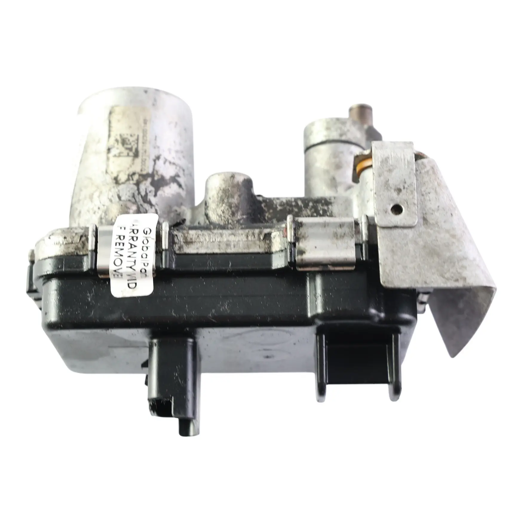 Ford S-Max Turbocharger Part Actuator Control 2.2 Diesel Duratorq A2C53367100