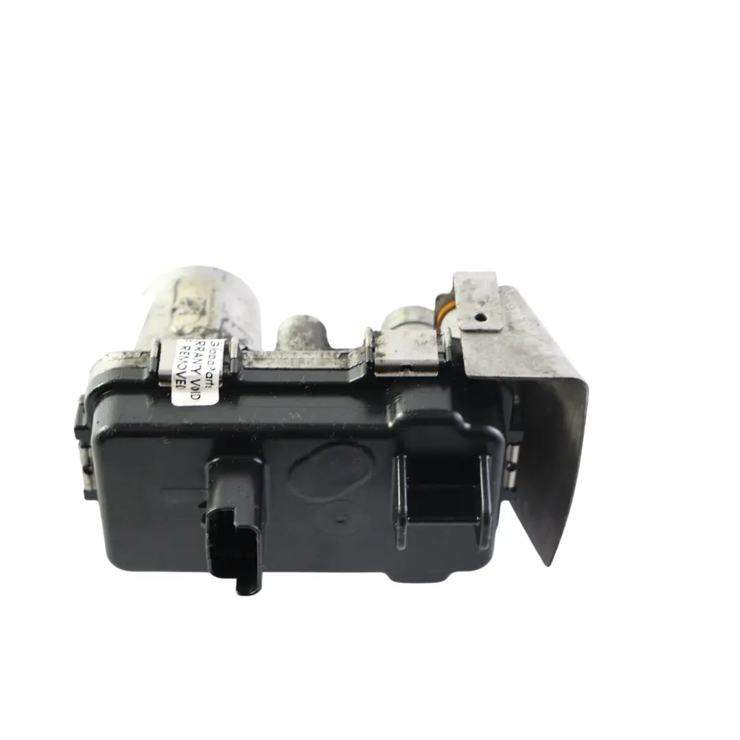 Ford S-Max Turbocharger Part Actuator Control 2.2 Diesel Duratorq A2C53367100 - SKU 1863395-1 - Part number 1863395