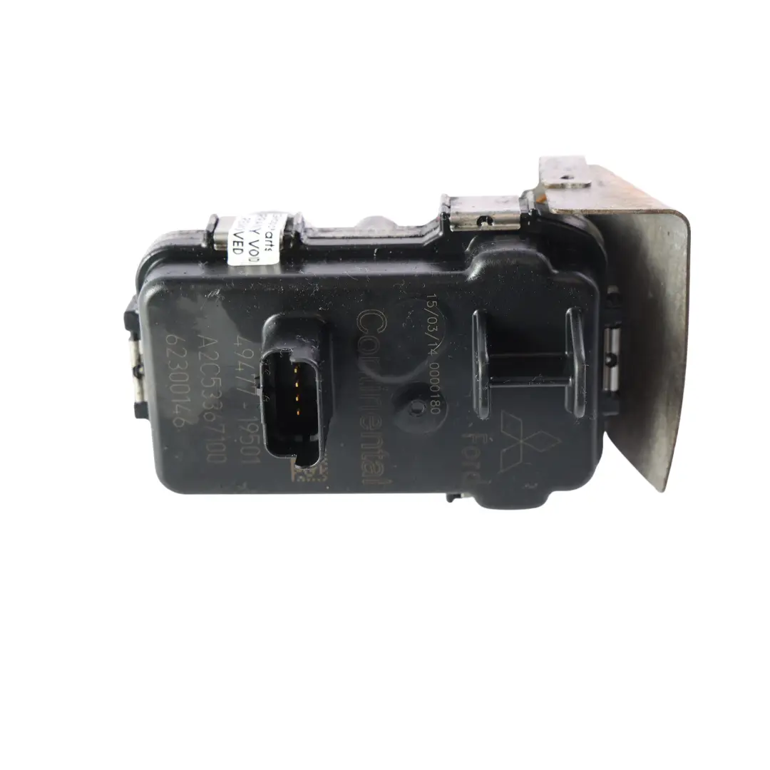Turbocharger Part Actuator Control 2.2 Diesel Duratorq A2C53367100 to Ford S-Max with Part number 1863395 Ford S-Max Turbocharger Part Actuator Control 2.2 Diesel Duratorq A2C53367100 - SKU 1863395-1 - Part number 1863395