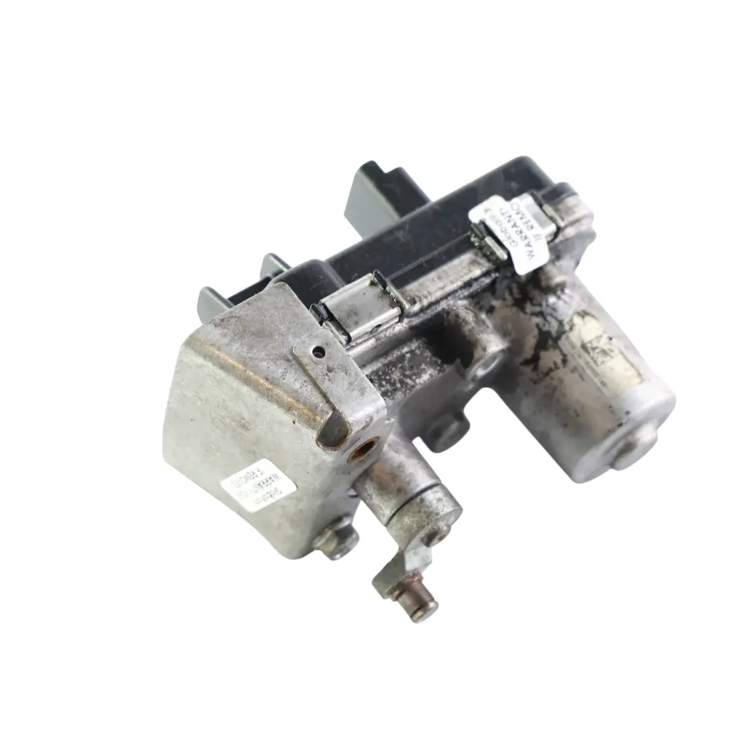 Actuador Control Turbocompresor 2.2 Diesel Duratorq A2C53367100 para Ford S-Max con número de pieza 1863395 Ford S-Max Actuador Control Turbocompresor 2.2 Diesel Duratorq A2C53367100 - SKU 1863395-1 - Número de pieza 1863395