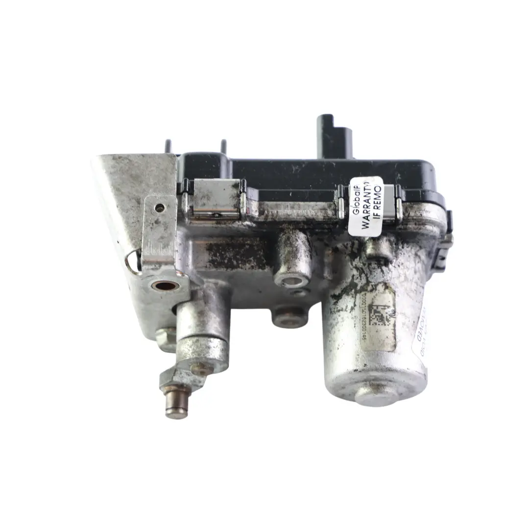 Ford S-Max Turbocharger Part Actuator Control 2.2 Diesel Duratorq A2C53367100 - SKU 1863395-1 - Part number 1863395