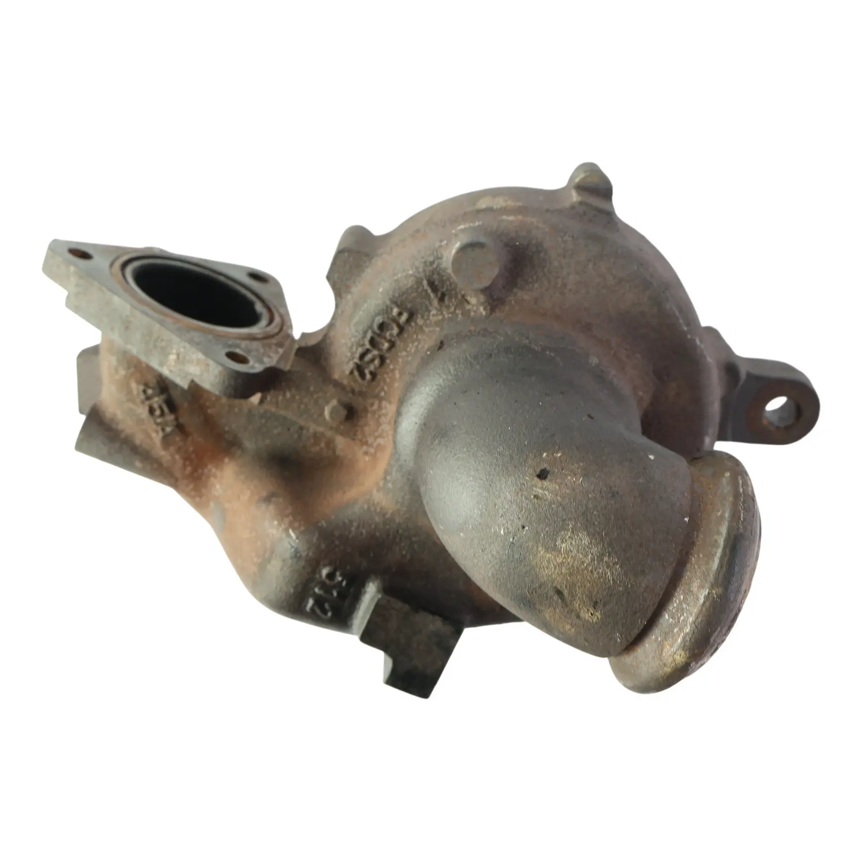 Ford S-Max Turbocharger Part Cover Housing 2.2 Diesel Duratorq BG9Q-6K682-BC