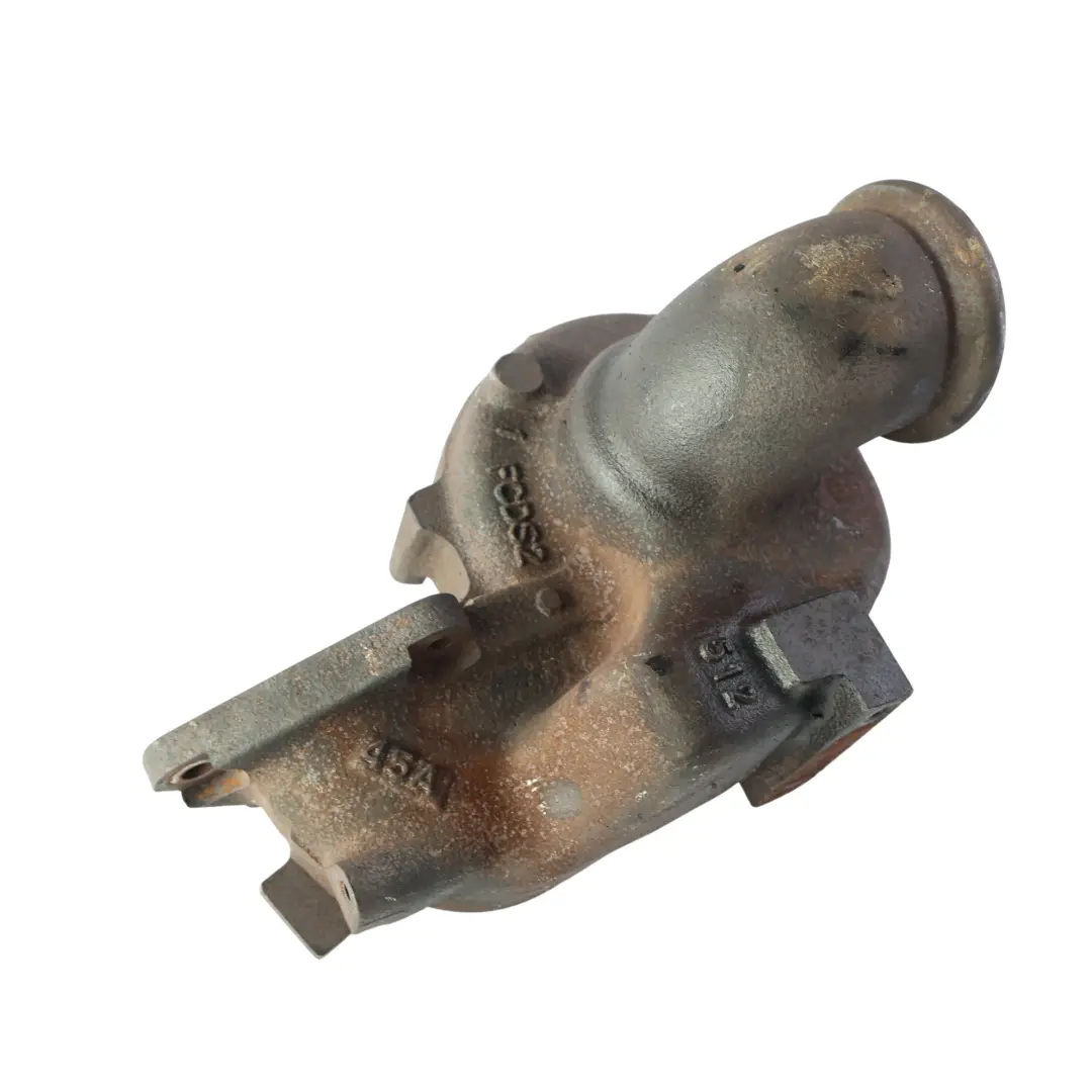 Turbocharger Part Cover Housing 2.2 Diesel Duratorq BG9Q-6K682-BC to Ford S-Max with Part number 1863395 Ford S-Max Turbocharger Part Cover Housing 2.2 Diesel Duratorq BG9Q-6K682-BC - SKU 1863395-2 - Part number 1863395