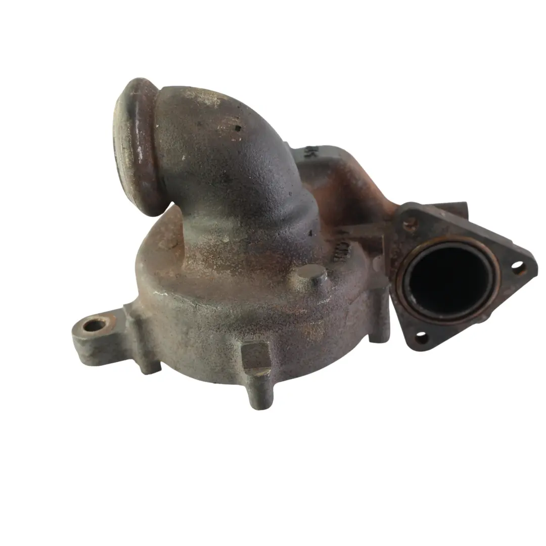 Carcasa Cubierta Turbocompresor 2.2 Diesel Duratorq BG9Q-6K682-BC para Ford S-Max con número de pieza 1863395 Ford S-Max Carcasa Cubierta Turbocompresor 2.2 Diesel Duratorq BG9Q-6K682-BC - SKU 1863395-2 - Número de pieza 1863395