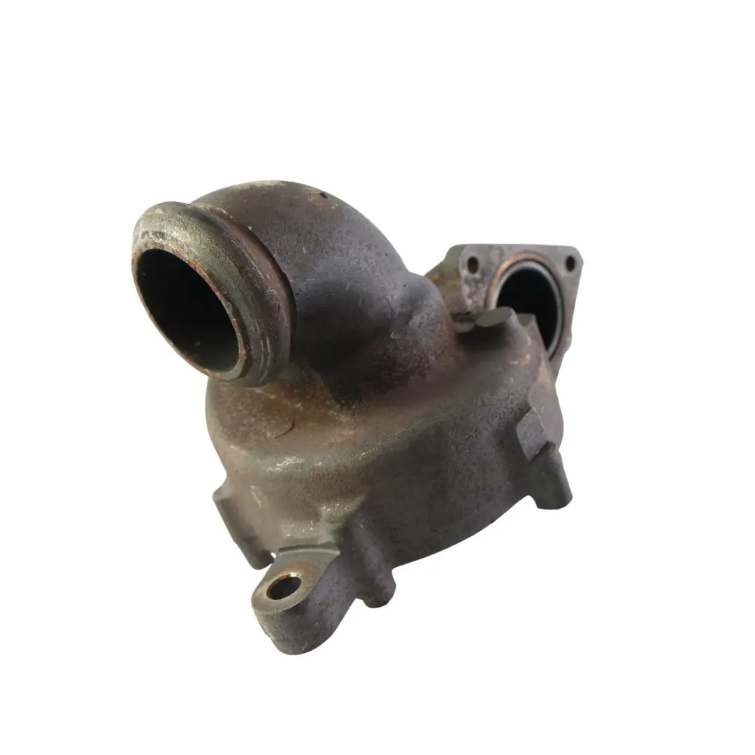 Carcasa Cubierta Turbocompresor 2.2 Diesel Duratorq BG9Q-6K682-BC para Ford S-Max con número de pieza 1863395 Ford S-Max Carcasa Cubierta Turbocompresor 2.2 Diesel Duratorq BG9Q-6K682-BC - SKU 1863395-2 - Número de pieza 1863395