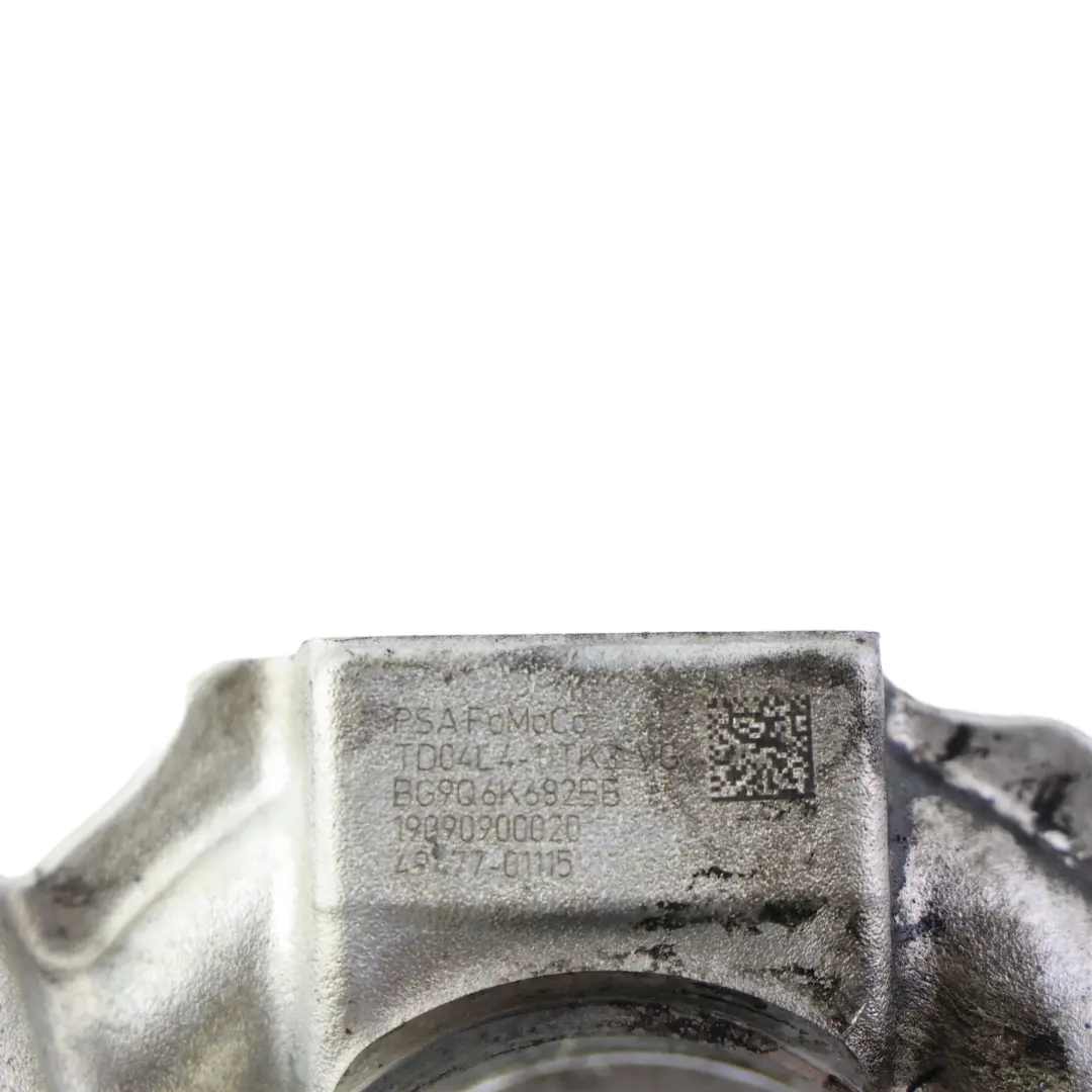 Ford S-Max Turbocharger Part Cover Housing 2.2 Diesel Duratorq BG9Q-6K682-BC - SKU 1863395-3 - Part number 1863395