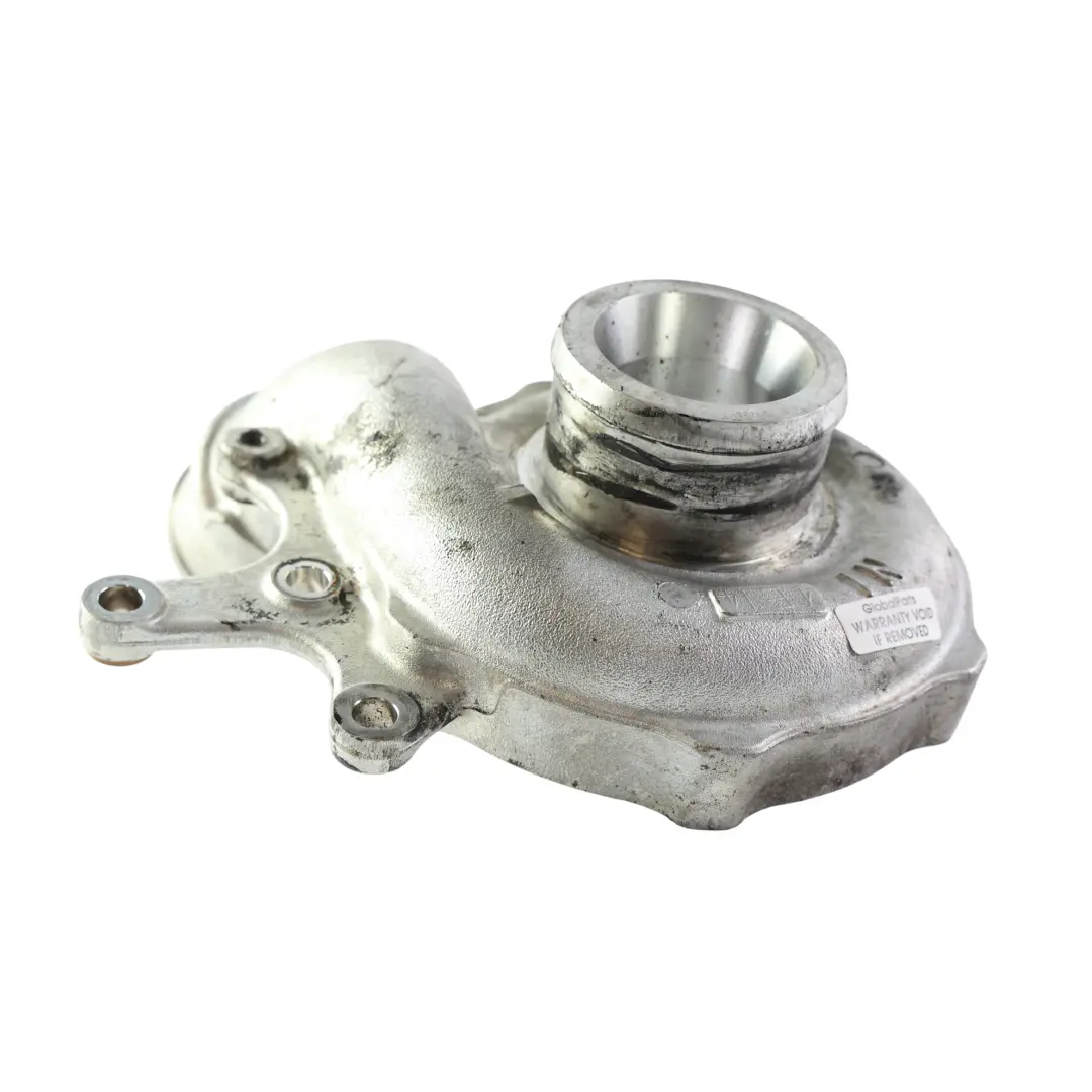 Ford S-Max Turbocharger Part Cover Housing 2.2 Diesel Duratorq BG9Q-6K682-BC - SKU 1863395-3 - Part number 1863395