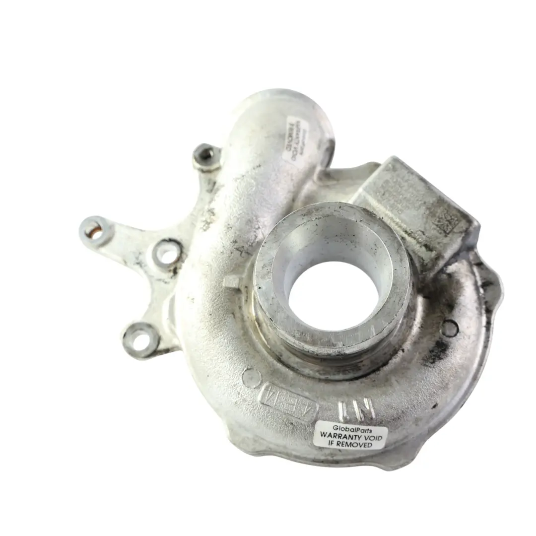 Ford S-Max Carcasa Cubierta Turbocompresor 2.2 Diesel Duratorq BG9Q-6K682-BC - SKU 1863395-3 - Número de pieza 1863395