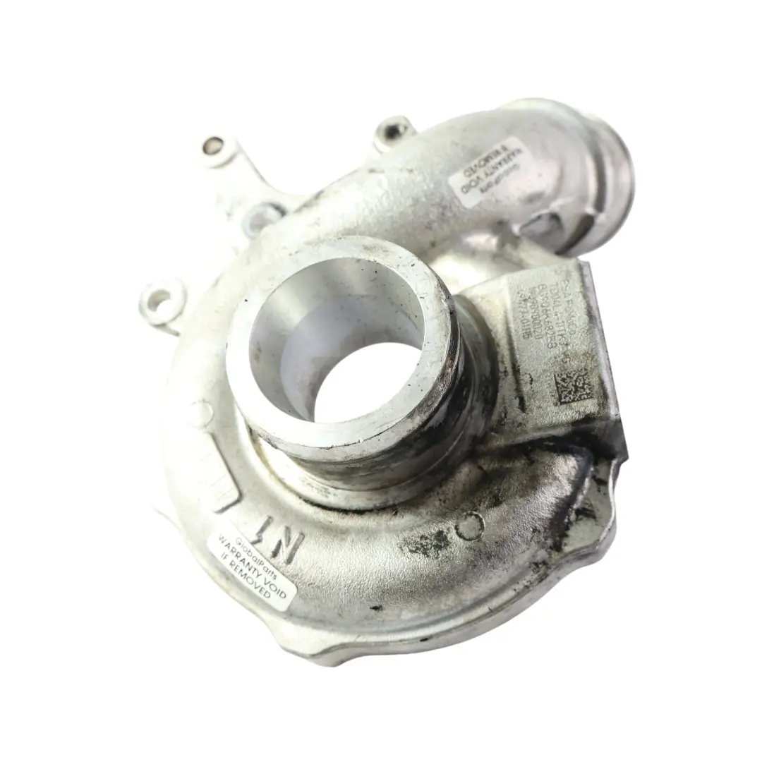 Carcasa Cubierta Turbocompresor 2.2 Diesel Duratorq BG9Q-6K682-BC para Ford S-Max con número de pieza 1863395 Ford S-Max Carcasa Cubierta Turbocompresor 2.2 Diesel Duratorq BG9Q-6K682-BC - SKU 1863395-3 - Número de pieza 1863395