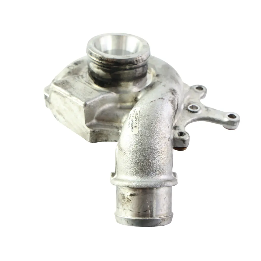 Ford S-Max Carcasa Cubierta Turbocompresor 2.2 Diesel Duratorq BG9Q-6K682-BC - SKU 1863395-3 - Número de pieza 1863395