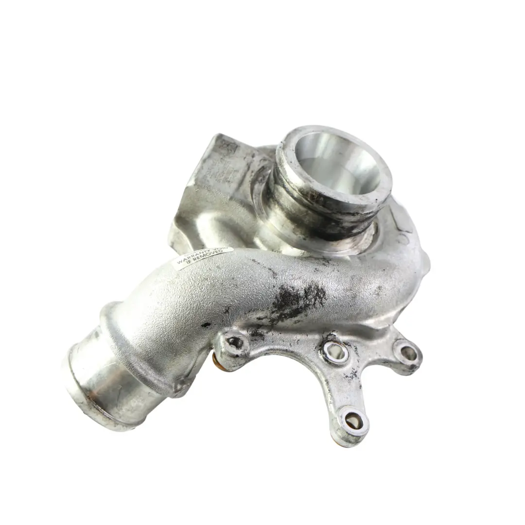 Pokrywa Obudowy Turbosprężarki 2.2 Diesel Duratorq BG9Q-6K682-BC do Ford S-Max o numerze 1863395 Ford S-Max Pokrywa Obudowy Turbosprężarki 2.2 Diesel Duratorq BG9Q-6K682-BC - SKU 1863395-3 - Numer Części 1863395