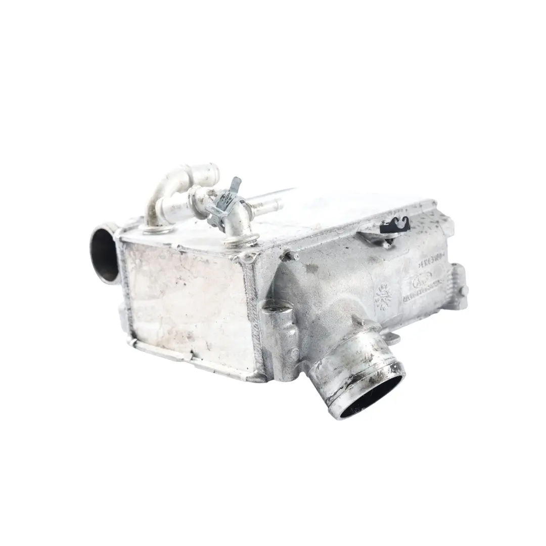 MK3 Mondeo MK5 Radiatore Intercooler 1.6 TDCi CV61-8K230-B per Ford Focus con numero di parte 1865560 Ford Focus MK3 Mondeo MK5 Radiatore Intercooler 1.6 TDCi CV61-8K230-B - SKU 1865560 - Numero di parte 1865560