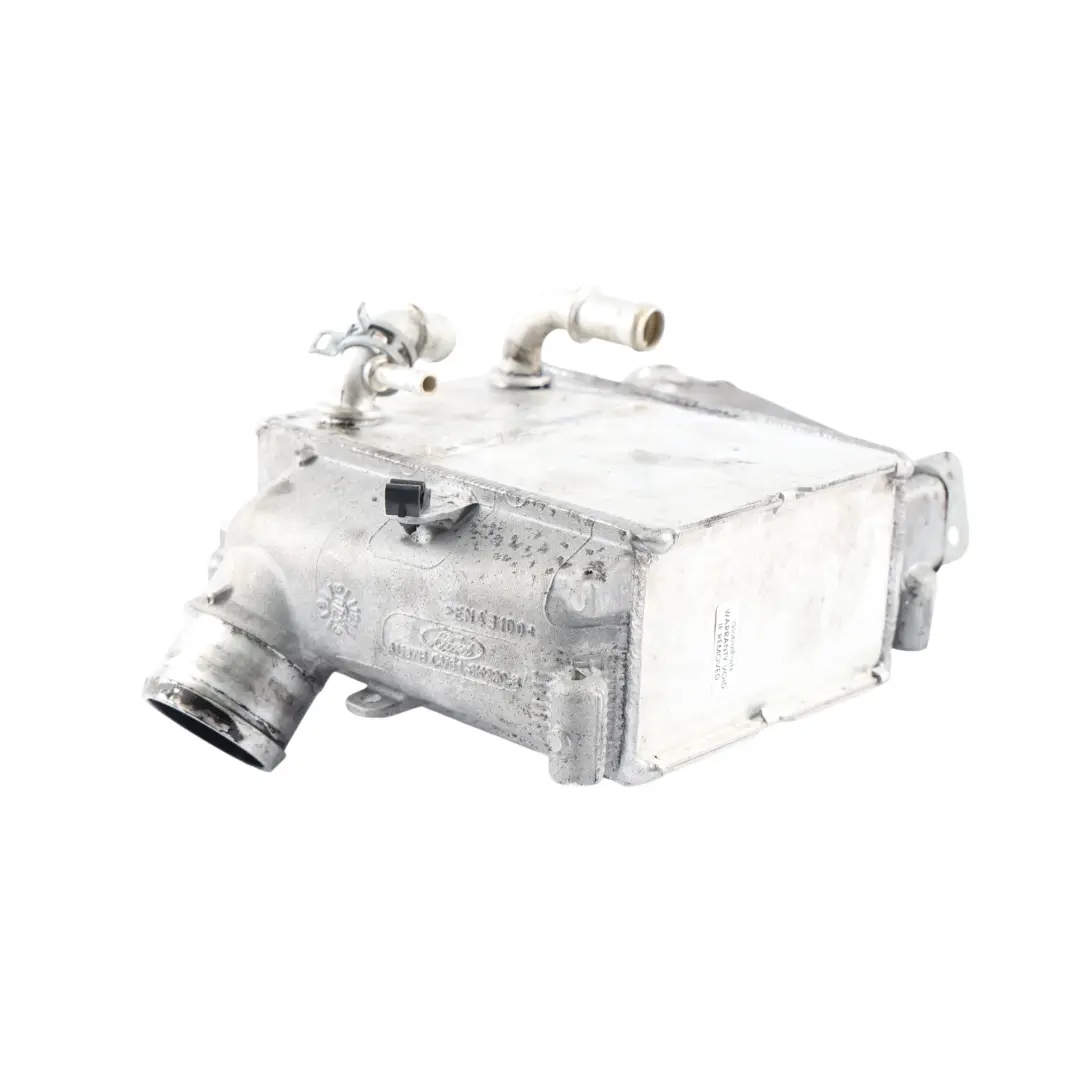 Ford Focus MK3 Mondeo MK5 Radiatore Intercooler 1.6 TDCi CV61-8K230-B - SKU 1865560 - Numero di parte 1865560