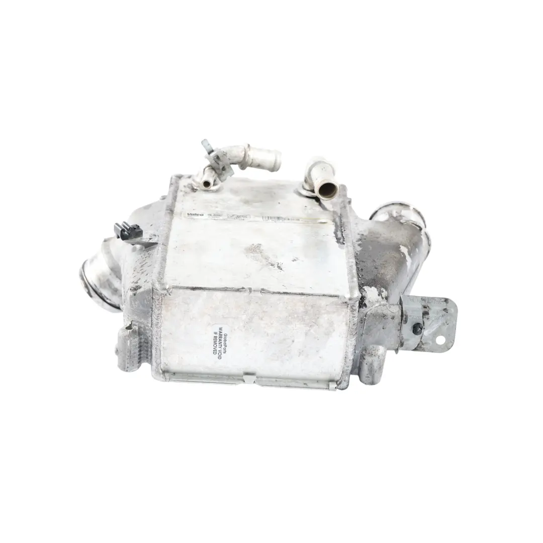 MK3 Mondeo MK5 Radiatore Intercooler 1.6 TDCi CV61-8K230-B per Ford Focus con numero di parte 1865560 Ford Focus MK3 Mondeo MK5 Radiatore Intercooler 1.6 TDCi CV61-8K230-B - SKU 1865560 - Numero di parte 1865560