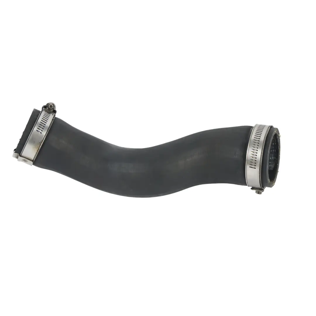 Ford Fiesta Mk7 Intercooler Boost Air Hose Pipe Line 1.0 EcoBoost C1B1-6K863-AG - SKU 1870083-1 - Part number 1870083